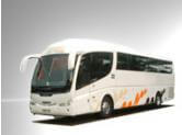 49 Seater Rochdale Coach