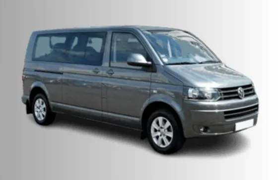 8 - 10 Seater Minibus Rochdale