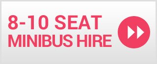 8-10 Seater Minibus Hire Rochdale