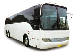 Coach Hire Rochdale